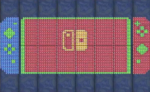 ぷよぷよ ニンテンドースイッチ アート 絵 連鎖に関連した画像-05