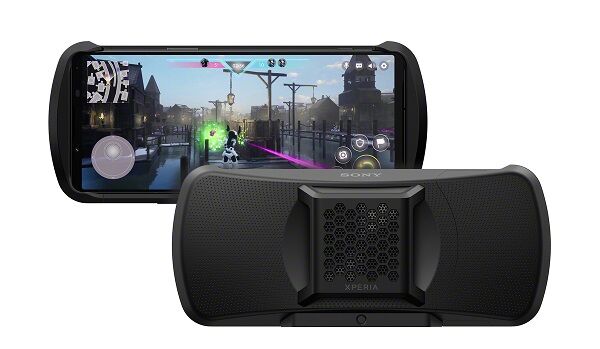 ソニー　Xperia ゲーミングスマホ　ハイエンドモデルに関連した画像-01