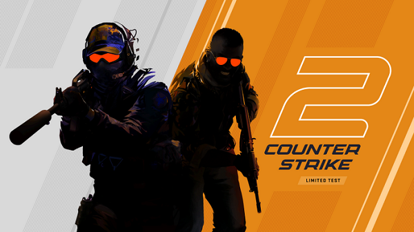 Counter-Strike2　CS2　Counter-Strike　CS:GO　Steam　FPS　リリース　配信開始に関連した画像-01