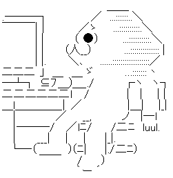 PC 哀愁