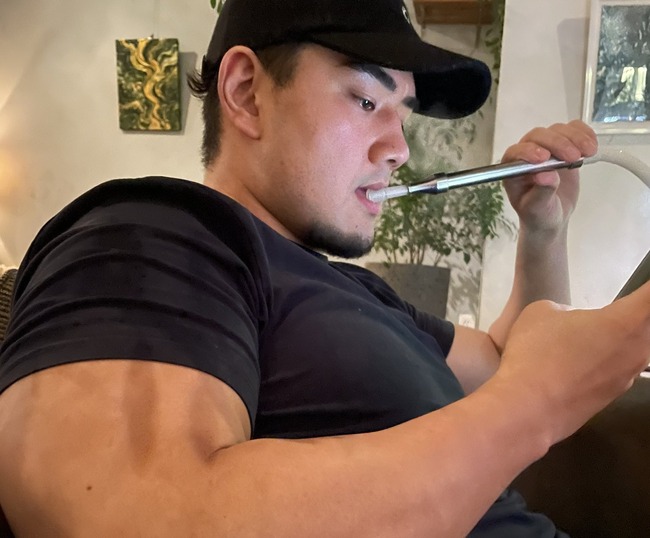 男性 ダンダス ユーチューバー ゲイ ホモ 同性愛者 外国人 フォロー 急増 Xに関連した画像-01