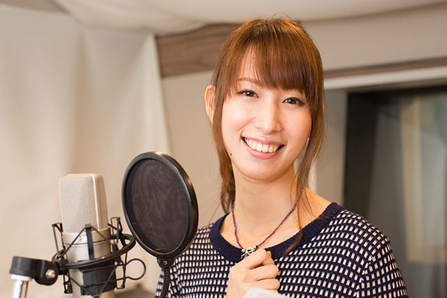 小清水亜美 声優に関連した画像-01