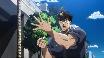 警察官に関連した画像-01