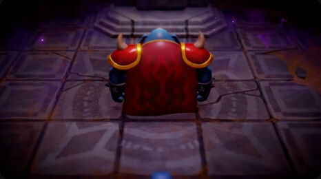 ニンテンドーダイレクト ゼルダの伝説 知恵のかりものに関連した画像-02