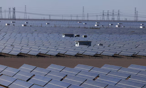 太陽光　電力　供給　安価　発電　イギリス　研究　リチウム　電池に関連した画像-01