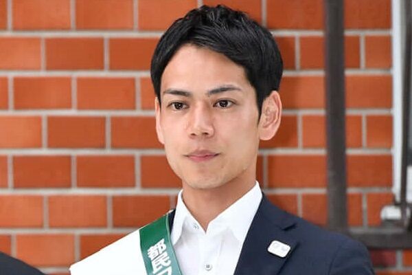 長友佑都 平愛梨 平慶翔 都民ファーストの会 都議 不倫 DV ゲイ 出会い系アプリに関連した画像-01