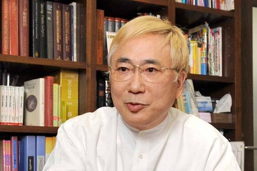 サザエさん 高須院長 スポンサーに関連した画像-01
