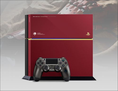 ġ᥿륮᥿륮å5MGS5եȥڥTPPꥸʥ롡PS4˴Ϣ-01