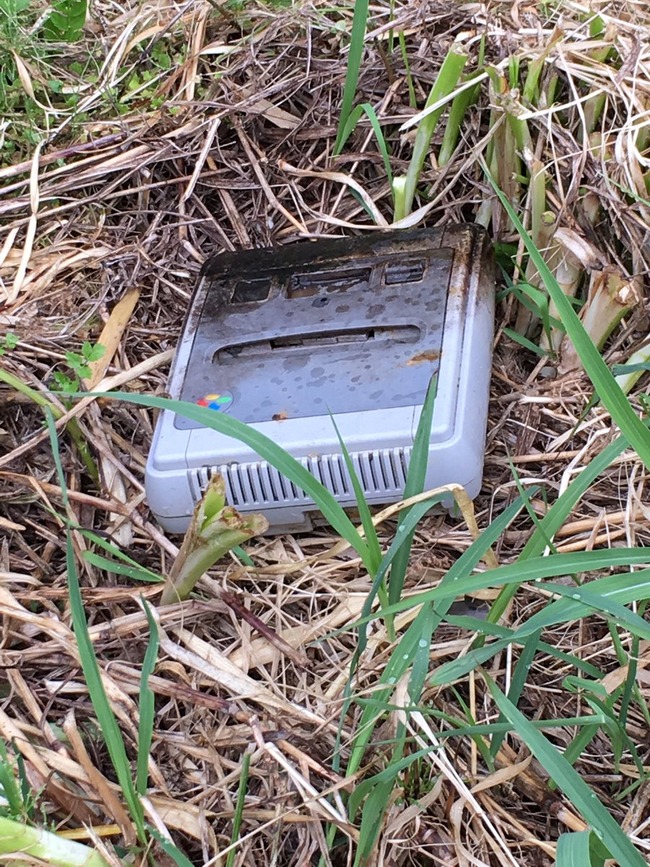 スーパーファミコン ゲーム機 ハードに関連した画像-02