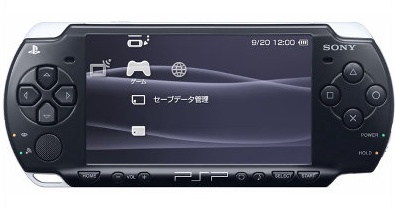 PSP