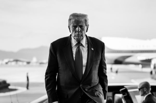 ホワイトハウス　トランプ大統領　FAFO　中国　習近平　メッセージ　ベネズエラに関連した画像-01