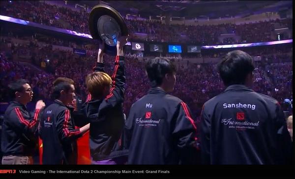 DOTA2 優勝賞金 配分に関連した画像-01