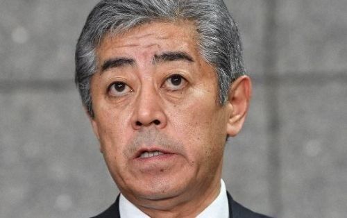 日本　中国　国交　貿易　台湾　有事　レアアース　輸出　規制　岩屋に関連した画像-01