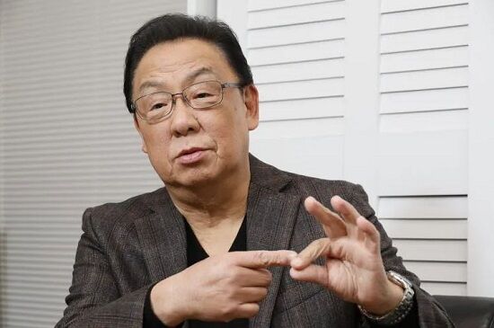 梅沢富美男 ガーシー 責任 投票者 有権者 自民党 脅迫 民主主義 に関連した画像-01