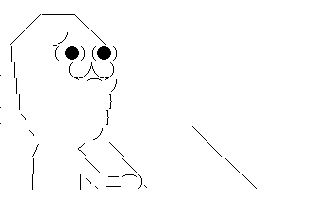 やらない夫