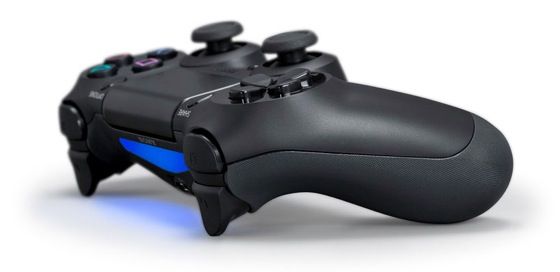 Ps4 デュアルショック4はfps向けの素晴らしいコントローラーである オレ的ゲーム速報 刃 Ps4 デュアルショック4はfps向けの素晴らしいコントローラーである オレ的ゲーム速報 刃