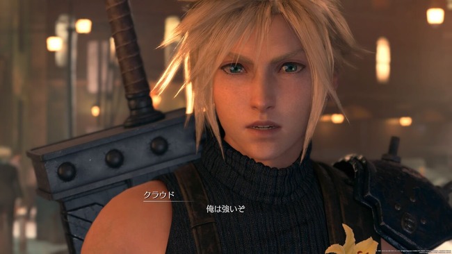 悲報 世界最大のゲームイベントe3でスクエニさんやらかして外人ブチギレ大炎上 追記あり オレ的ゲーム速報 刃