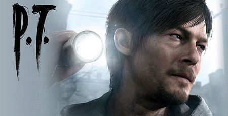 小島秀夫 小島監督 P.T. ホラーゲーム サイレントヒルズに関連した画像-01