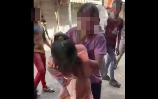 インド　ハラスメント　被害　日本人　女性　ユーチューバー　YouTuber 活動休止　めぐみこ　インド　ホーリー祭り　男性　逮捕に関連した画像-01
