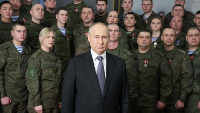 ロシア 停戦終了 再攻勢 50万人 動員に関連した画像-01