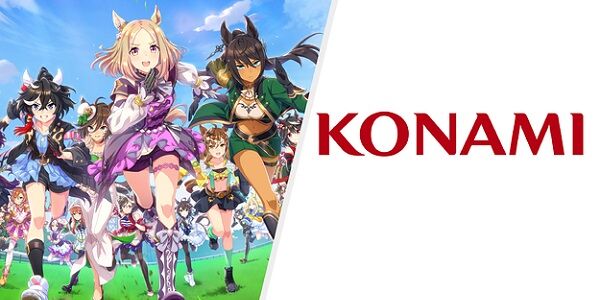 ウマ娘　特許　訴訟　コナミ　サイゲ　KONAMI　Cygames　サクセス　パワプロ　MGS　岡本吉起に関連した画像-01