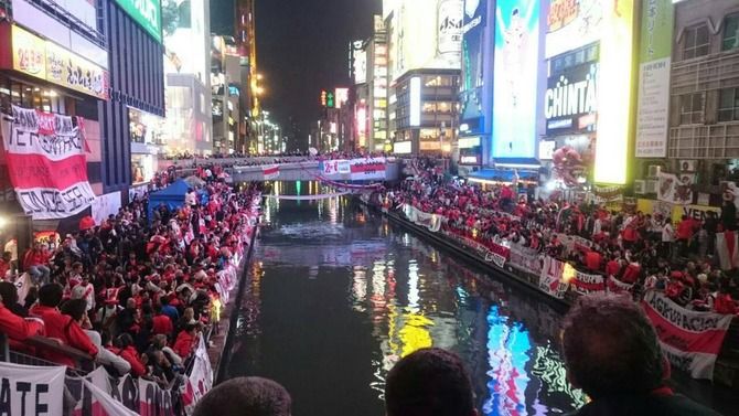 道頓堀 アルゼンチン 占拠に関連した画像-03