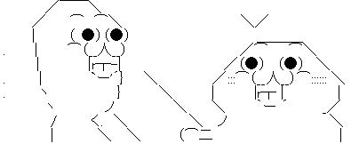 やる夫 やらない夫