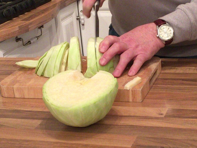 キャベツ 作画崩壊 ゴムボールに関連した画像-05