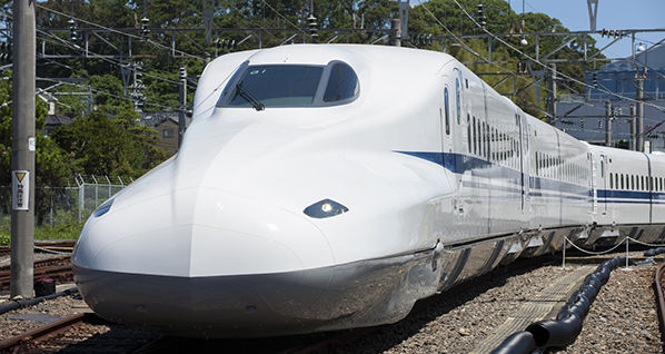 新幹線 自由席 待機列 非常識に関連した画像-01