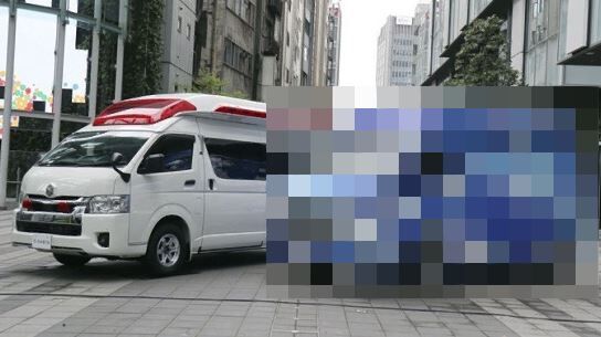 色覚障害　救急車　サイレン　迷彩　DQN　東京都　ベルリング　現代アーティスト　山口歴に関連した画像-01