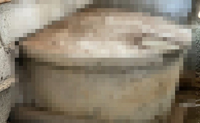 不動産屋　不動産　床下　井戸に関連した画像-01