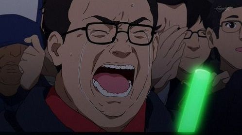 オタク アニメ ブルーレイに関連した画像-01