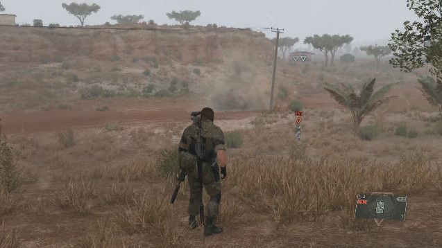 �᥿�륮������åɡ�MGS �᥿�륮������å�V MGSV ���ڤ˴�Ϣ��������-16