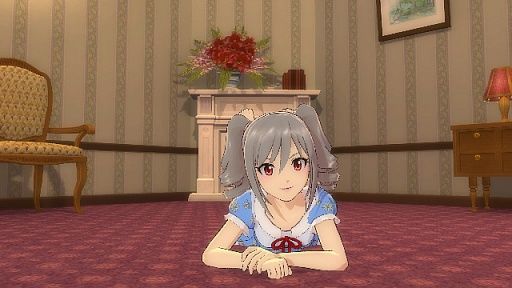 デレマス G4U 双葉杏に関連した画像-06