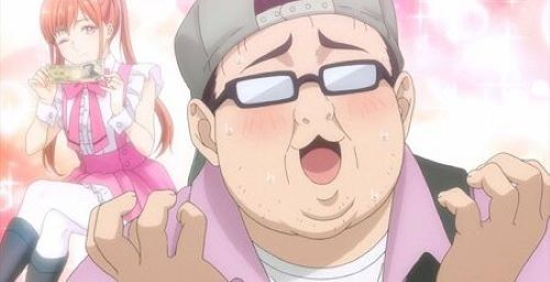 推し活　推し　ファン　趣味　娯楽に関連した画像-01