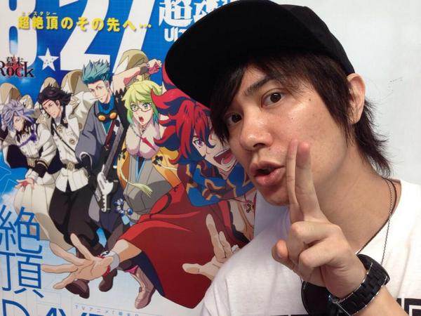 声優 代永翼さんの結婚で なぜか鈴木達央さんの結婚を想定して発狂する人達現る オレ的ゲーム速報 刃 声優 代永翼さんの結婚で なぜか鈴木達央さんの結婚を想定して発狂する人達現る オレ的ゲーム速報 刃