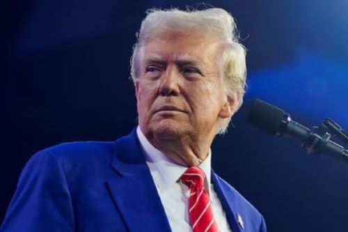 アメリカ 中国 トランプ 習近平 関税 報復 貿易 為替 インフレに関連した画像-01