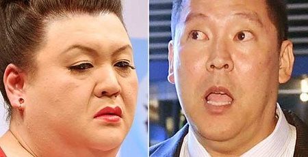 N国党 立花孝志 マツコ・デラックス 提訴 東京MXに関連した画像-01