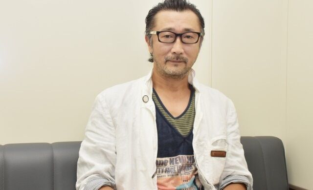 大塚明夫 麒麟がくる 大河ドラマに関連した画像-01