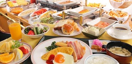 朝食に関連した画像-01