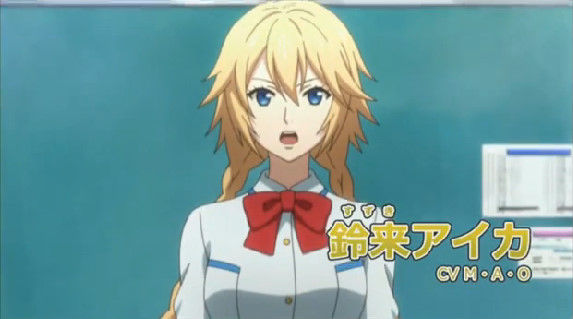 PSO2 アニメ PVに関連した画像-04