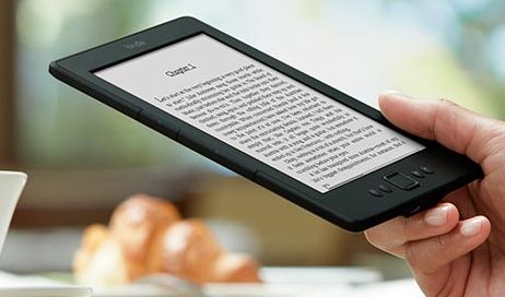 kindle　電子書籍　出版社　プラットフォーム　Amazon　に関連した画像-01