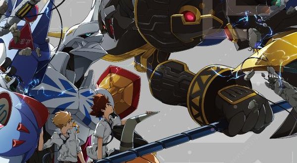 デジモンアドベンチャー tri. 予告に関連した画像-01