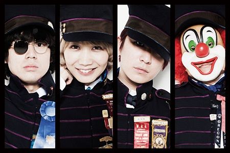 セカイノオワリ セカオワ フリーライブ アルバム リリース 東京 大阪に関連した画像-01