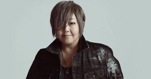 緒方恵美　声優　政治　民主主義　予算に関連した画像-01
