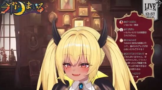 �����ޤ��� Vtuber ���� ������� ��� �����Ȥ˴�Ϣ��������-02