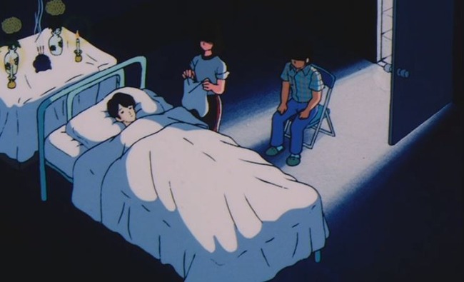 早い段階で死亡したのに印象が強いアニメキャラ ランキング まどマギ 巴マミ などを抑え1位になったのは オレ的ゲーム速報 刃