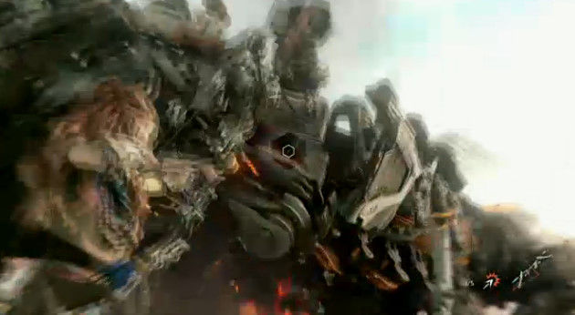 Horizon Zero Dawn　動画に関連した画像-15