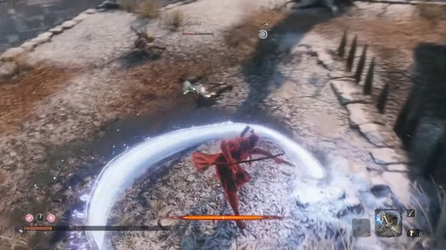 SEKIRO 隻狼 オンライマルチプレイ MODに関連した画像-01