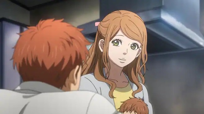 カップル ラブラブ 結婚 子供 育児 夫 幻滅に関連した画像-01